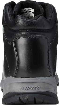 Чоловічі трекінгові черевики Hi-Tec Eurotrek Lite Waterproof (46 EU, Колір: Коричневий)