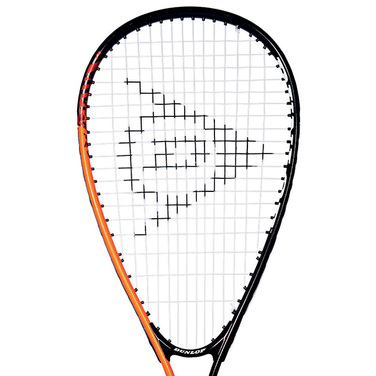Ракетка для сквошу Dunlop Force TI 195 г