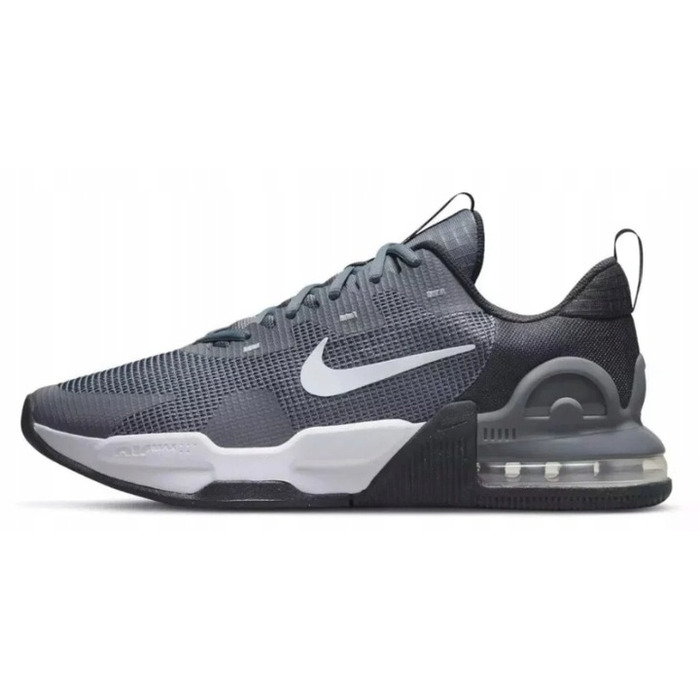 Чоловічі спортивні кросівки Nike Air Max Alpha Trainer 5 DM0829-003, розмір 45,5