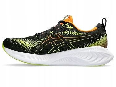 Чоловічі бігові кросівки ASICS GEL-CUMULUS 25 — спортивне взуття для тренувань з амортизацією, розмір 44
