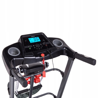 Електрична бігова доріжка Urbogym V520M (до 130 кг)