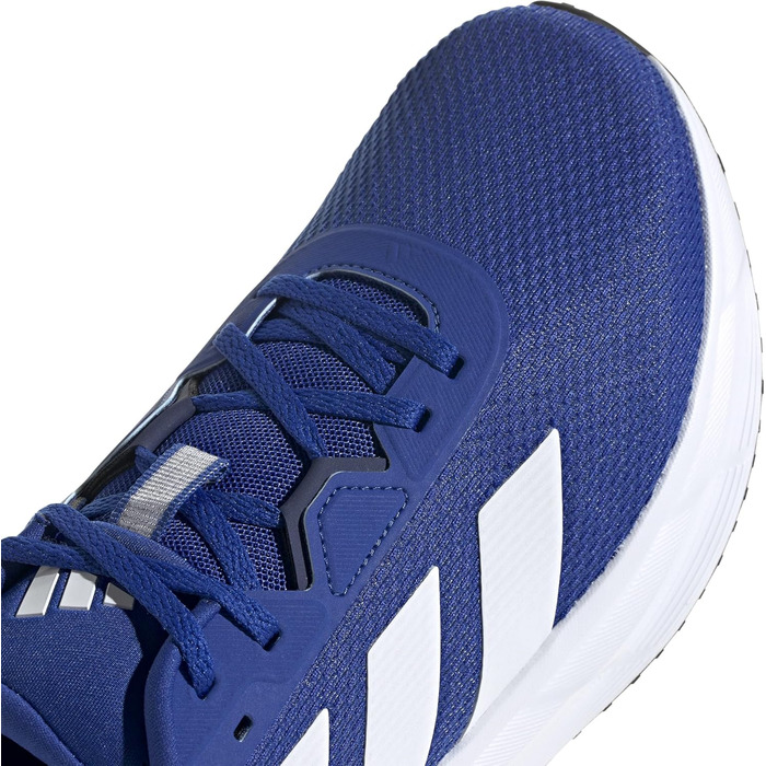 Кросівки для бігу Adidas Galaxy 7 чоловічі, Royal Blue/Cloud White/Dark Blue, 40 2/3 EU