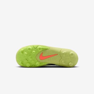 Дитячі футбольні бутси Nike Vapor 16 Club Mg Ps (29.5 EU) - Лімітний дизайн