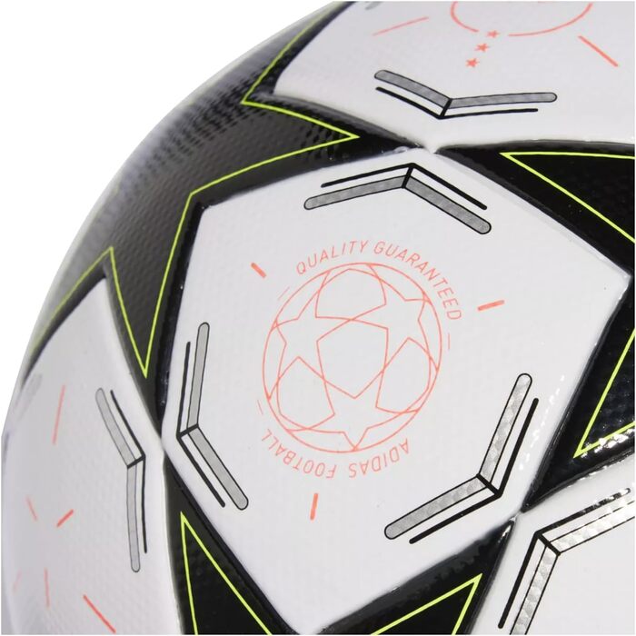 М'яч футбольний adidas UCL League 24/25 для групового етапу