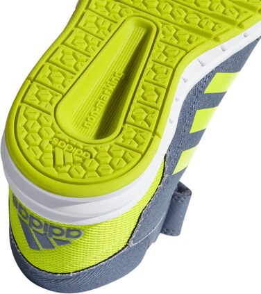 Дитячі кросівки Adidas AltaSport Mid EL K для фітнесу, 28.5 EU, багато кольорів