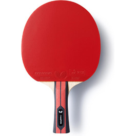 Професійна ракетка для настільного тенісу Butterfly Team, ITTF, для початківців і досвідчених, чемпіонатна