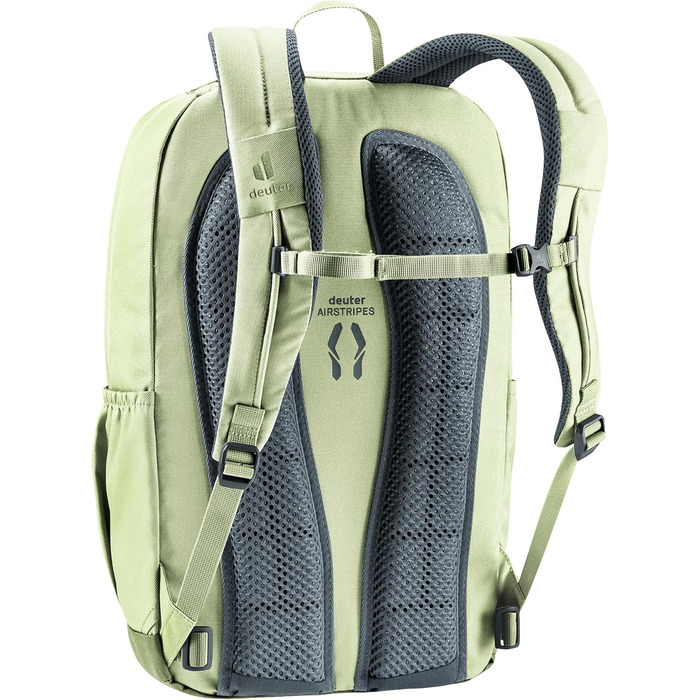 Рюкзак міський Deuter Gogo 25 л – зручний повсякденний рюкзак