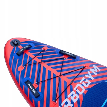 SUP-дошка Urbogym VENTI, 350 см