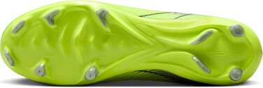 Футбольні бутси Nike Mercurial Vapor 16 Academy MG, FQ8374 (36.5 EU), Volt Black