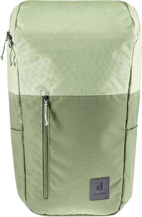 Міський рюкзак Deuter UP Stockholm 22 л, екологічний, для щоденного використання