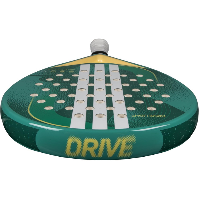 Падель ракетка Adidas Drive Light 3.4 2025, універсальна