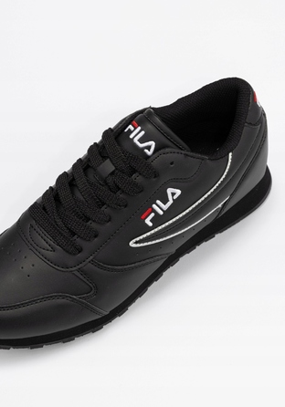 Чоловічі спортивні кросівки Fila ORBIT LOW, розмір 44