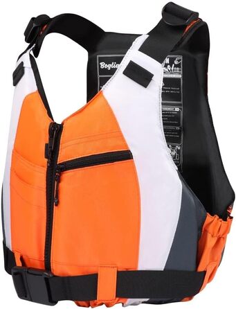 Schwimmhilfe Badeanzug для дорослих Owntop, оранжевий, Medium-Large
