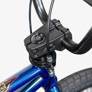 BMX велосипед SIBMX Düvel 20