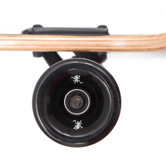 Лонгборд Apollo 48936407 з підшипниками ABEC-9