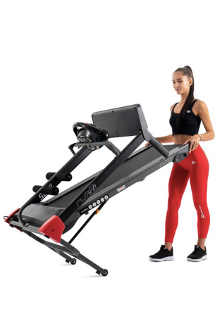 Бігова доріжка Hop-Sport HS-1200LB Soul