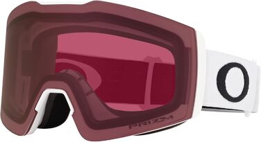Унісекс лижні окуляри Oakley Fall Line XM, багатокольорові