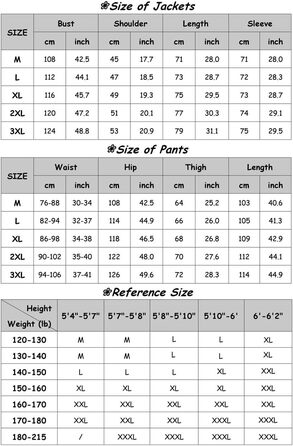 Чоловічий зимовий костюм Hotian: комплект куртки та штанів для катання на лижах, сноуборді та активного відпочинку. Розмір L, колір: червоно-білий+помаранчевий
