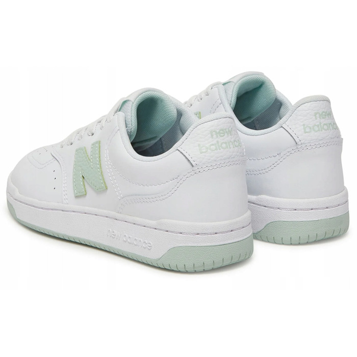 Жіночі спортивні кросівки New Balance BBW80MTG, розмір 37,5