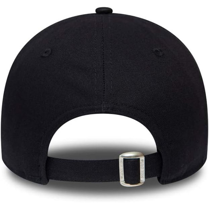 Кепка New Era New York Yankees 9Forty Adjustable Camo Infill, Синій, Універсальний розмір