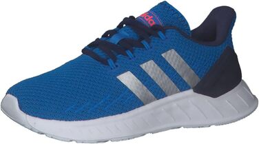 Кросівки Adidas Questar Flow Nxt для чоловіків (40 EU, Blurus Silvmt Dkblue)