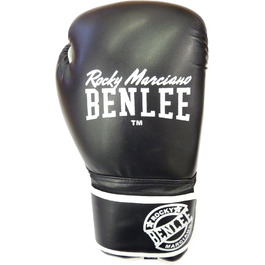 Боксерські рукавички BENLEE Rocky Marciano Quincy PU, для боксу