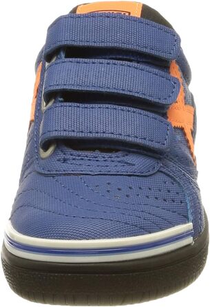 Мультяшні дитячі кросівки Munich G-3 Profit білі (26 EU, блакитні)