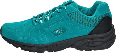 Жіночі кросівки Brütting Circle для ходьби, 41 EU, блакитний, сірий