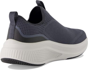 Кросівки Skechers Go Run Elevate Upraise 2.0 для чоловіків, 44 EU, Navy, текстиль, синтетика