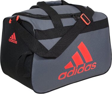 Жіноча спортивна сумка adidas Diablo Small, маленький дуffel