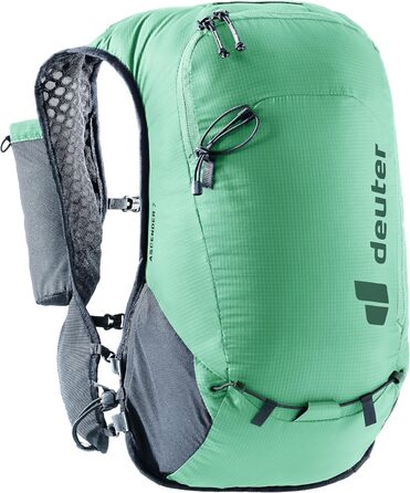 Рюкзак для трейлраннінгу Deuter Ascender 7 л, світло-зелений