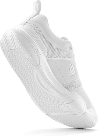 Жіночі кросівки для піклболу Wilson Pickle Pro, 40 EU, білий колір