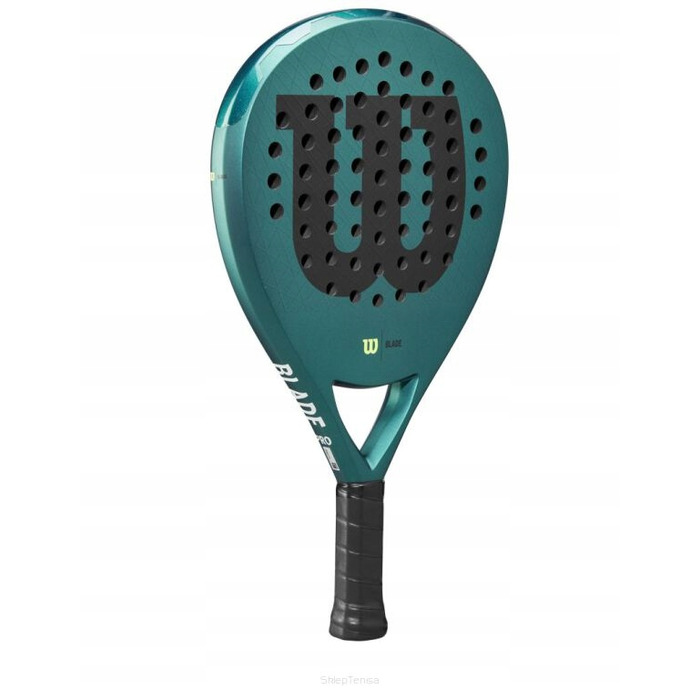 Ракетка для падел-тенісу Wilson Blade Pro V3 Padel
