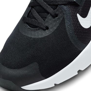 Кросівки Nike TR 13 для чоловіків, чорно-білі, антрацит, 49.5 EU