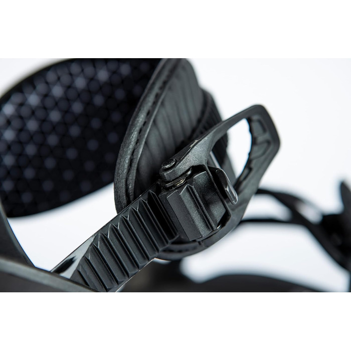 Дитячі кріплення для сноуборду Nitro Charger Micro, Mini, MEDIUM All Mountain - вигідна ціна