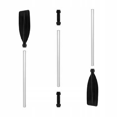 Одномісний каяк Rebel RBA-4515, 282 см