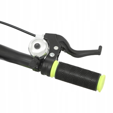 Дитячий велосипед Chengduweili, 16 дюймів, жовтий