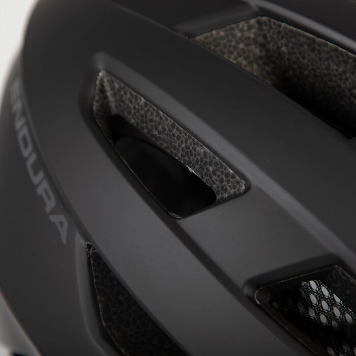 Велошолом Endura Xtract Mips для чоловіків, захисний, чорний