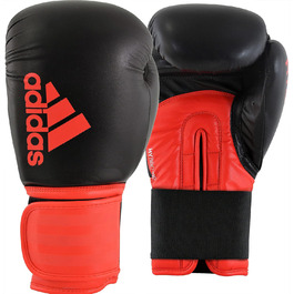Боксерські рукавички adidas Hybrid 100, синтетика