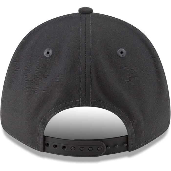 Кепка New Era Diamond Era 9Forty Adjustable NY Yankees сіра, універсальний розмір