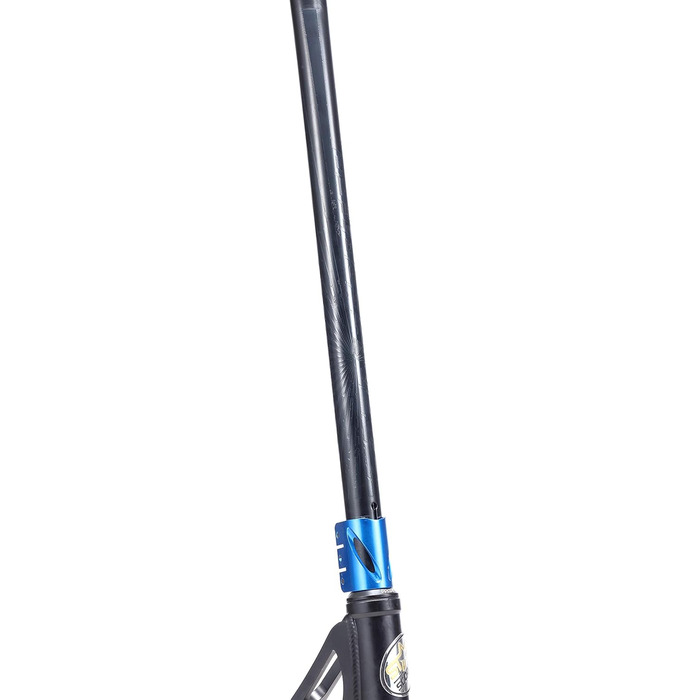 Самокат трюковий STAR SCOOTER Professional Freestyle, алюмінієвий, з підшипниками ABEC-9 110мм, для дітей та підлітків (від 8 років)