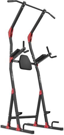 Спортивна турніка Marbo Sport MH-U102 2.0 | Виготовлено в ЄС