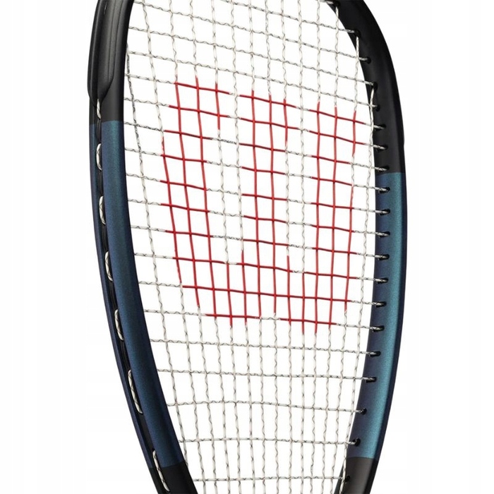 Ракетка для сквошу Wilson Hyper Hammer 120 Black/Navy WR196410F0