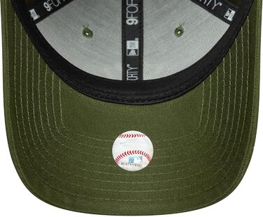 Кепка New Era MLB The League 9Forty New York Yankees, регульована бейсболка (один розмір)