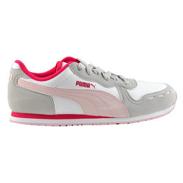 Жіночі спортивні кросівки PUMA CABANA RACER, розмір 37