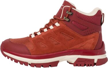 Черевики туристичні Tamaris Dams Active 1-1-26257W, 39 EU, Cashm Pea Sued