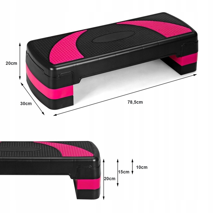 Степер Costway SP36869