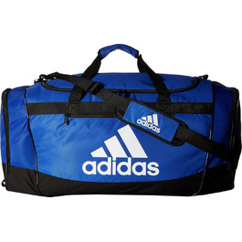 Велика спортивна сумка для подорожей adidas Defender 3
