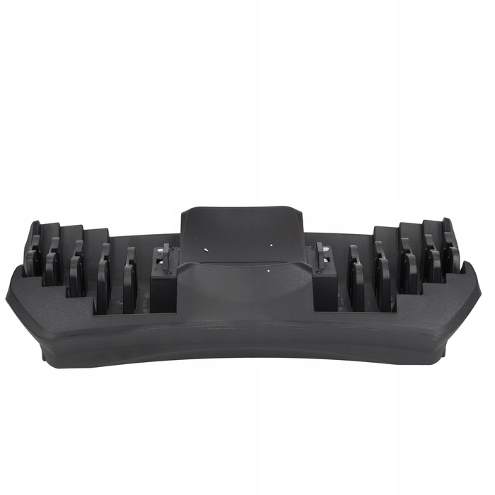 Регульовані чавунні гантелі 4FIZJO 1 x 40 кг