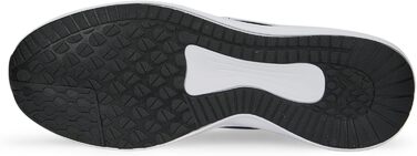 Кросівки PUMA Transport Cage - унісекс, чорно-білі, 44 EU